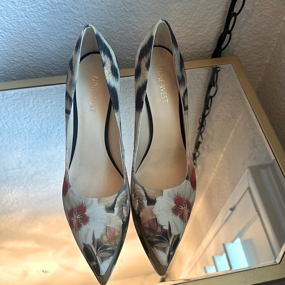 Nine West
